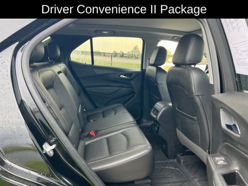 Certified 2020 Chevrolet Equinox Premier image 10