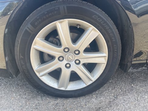 Used 2007 Lexus ES 350 image 9