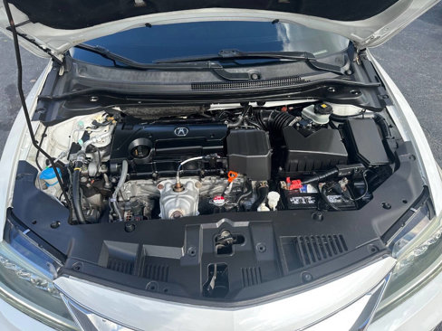 Used 2016 Acura ILX image 19