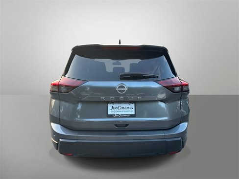 Certified 2024 Nissan Rogue S image 26