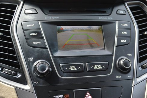 Used 2015 Hyundai Santa Fe Sport w/ Option Group 02 image 23