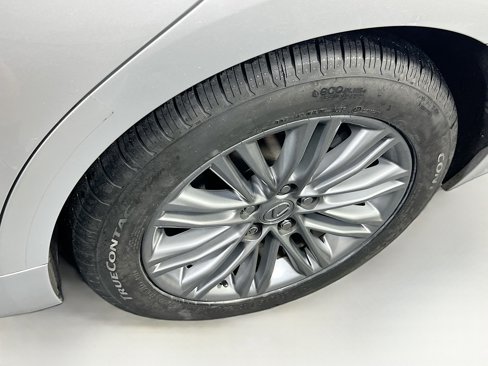Used 2014 Lexus ES 350 image 29
