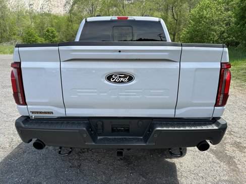 New 2025 Ford F150 Tremor w/ Equipment Group 402A High image 7