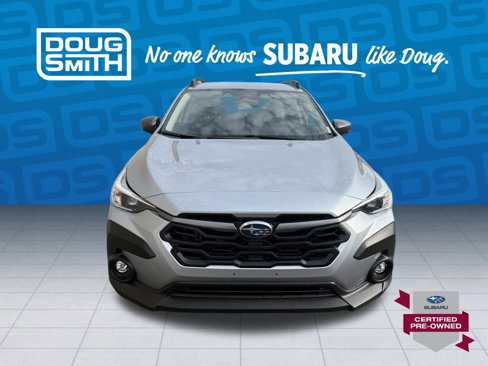 Used 2024 Subaru Crosstrek 2.0i Premium image 7