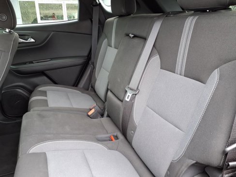 Used 2023 Chevrolet Blazer LT image 31