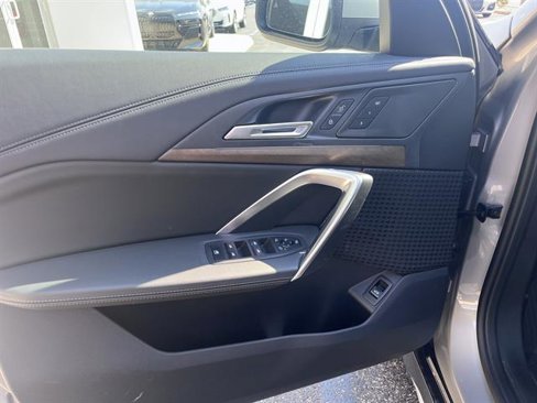 New 2025 BMW X1 xDrive28i w/ Technology Package image 11
