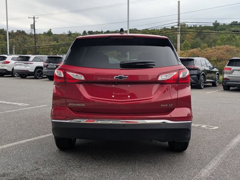 Used 2020 Chevrolet Equinox LT image 5