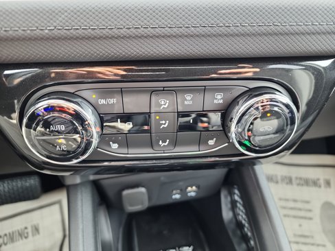 New 2026 Chevrolet TrailBlazer LT w/ Convenience Package image 15