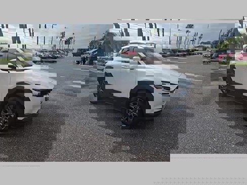 Certified 2025 MAZDA CX-30 AWD 2.5 S image 17
