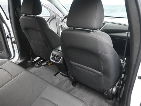 Used 2024 Chevrolet Malibu LT image 25