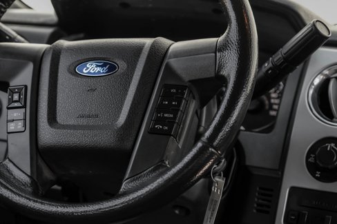 Used 2014 Ford F150 XLT w/ Equipment Group 302A Luxury image 23