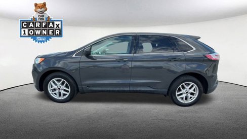 Used 2021 Ford Edge SEL w/ Convenience Package image 6