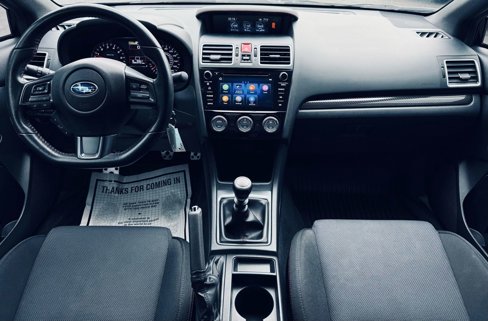 Used 2020 Subaru WRX Premium image 10
