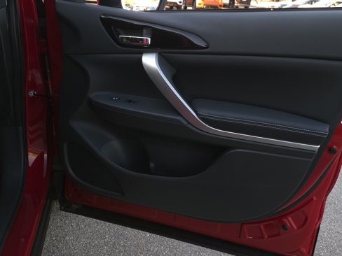 New 2026 Mitsubishi Eclipse Cross SE image 29