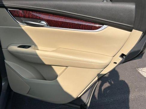 Used 2019 Cadillac XT5 Luxury image 22