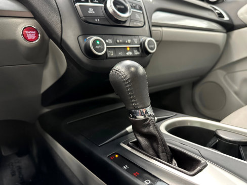 Used 2017 Acura RDX FWD w/ Technology Package image 37