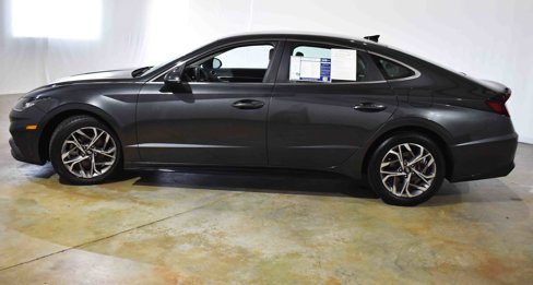 Used 2022 Hyundai Sonata SEL image 6