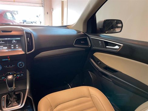 Used 2015 Ford Edge SEL w/ Equipment Group 201A image 10
