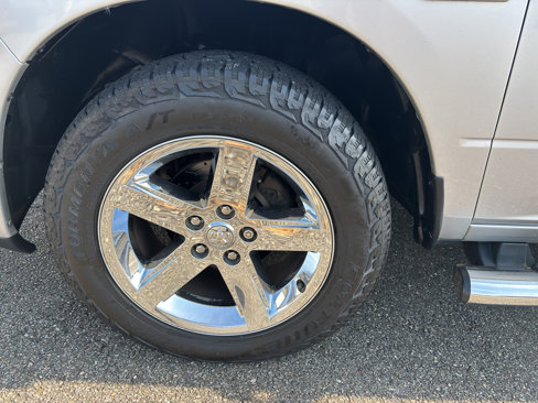 Used 2016 RAM 1500 Express image 10