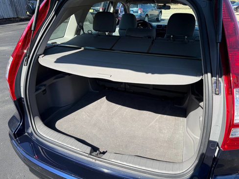 Used 2010 Honda CR-V LX image 62