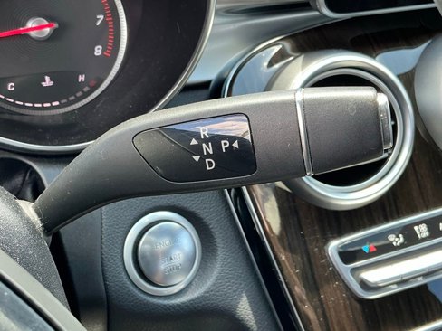 Used 2018 Mercedes-Benz C 300 4MATIC Sedan image 23