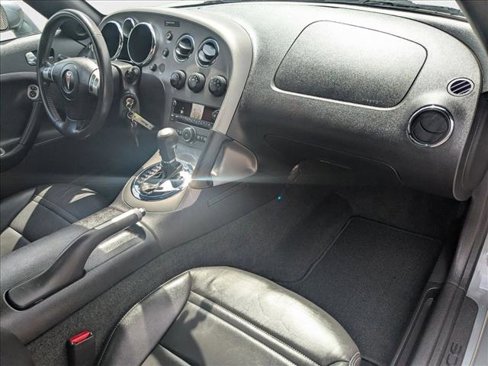 Used 2007 Pontiac Solstice Convertible w/ Premium Package image 17