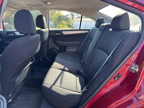 Used 2016 Subaru Legacy 2.5i Premium w/ Popular Package #3 image 9