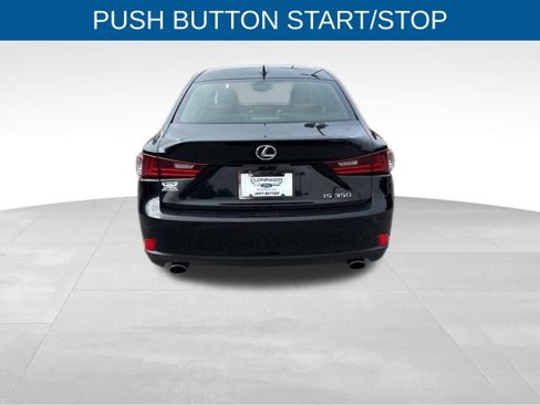 Used 2014 Lexus IS 350 image 8