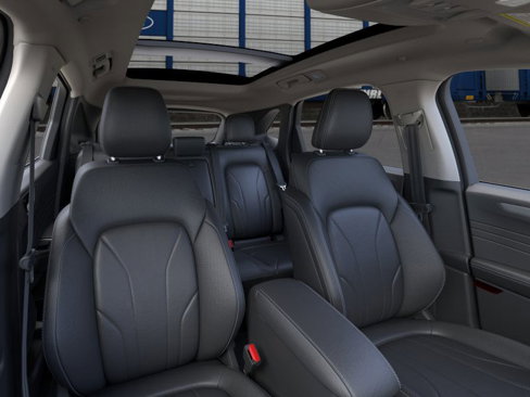 New 2025 Ford Escape SE image 10