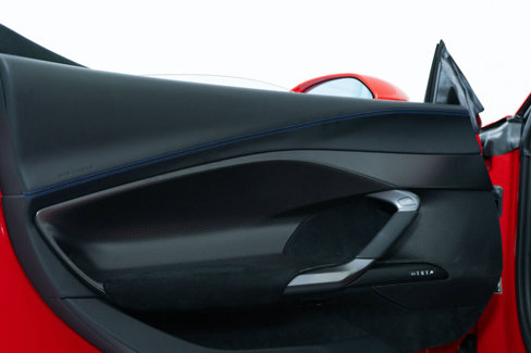 Certified 2023 Ferrari 296 GTS image 22