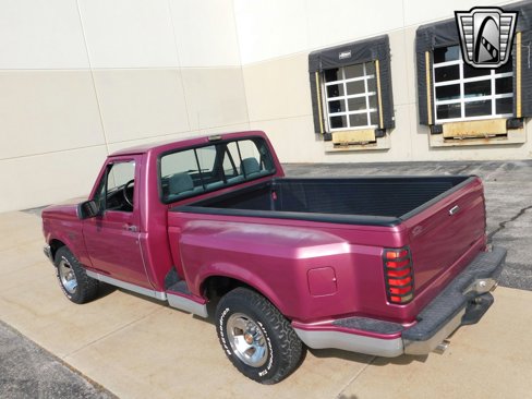 Used 1992 Ford F150 2WD Regular Cab image 5