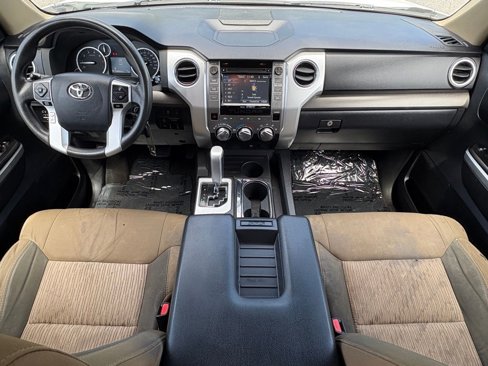 Used 2017 Toyota Tundra SR5 image 5
