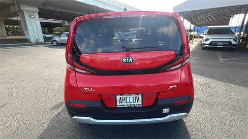 Used 2020 Kia Soul X-Line image 4