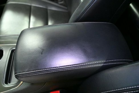 Used 2017 Dodge Durango Citadel w/ Premium Entertainment Group image 24