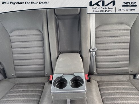 Used 2018 Ford Fusion SE image 14