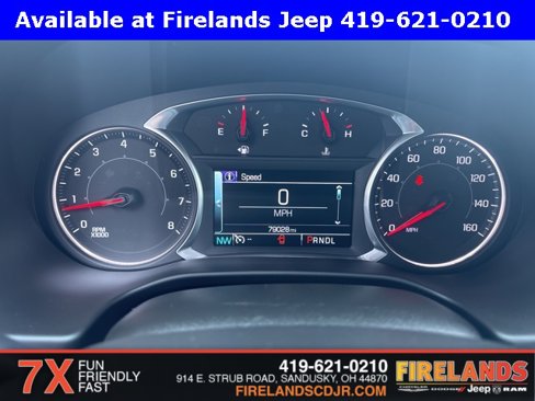 Used 2018 GMC Acadia SLT image 15