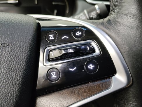 Used 2019 Cadillac XTS Luxury image 18