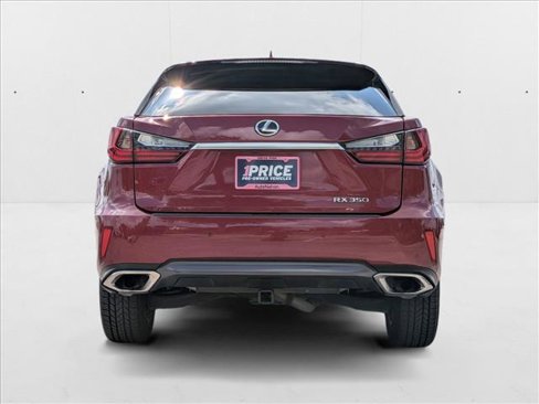 Used 2016 Lexus RX 350 AWD image 6