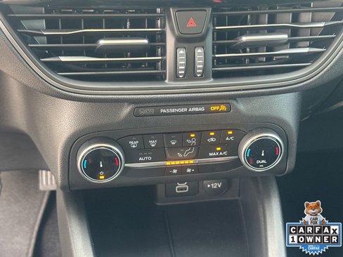 Used 2025 Ford Escape Active image 29