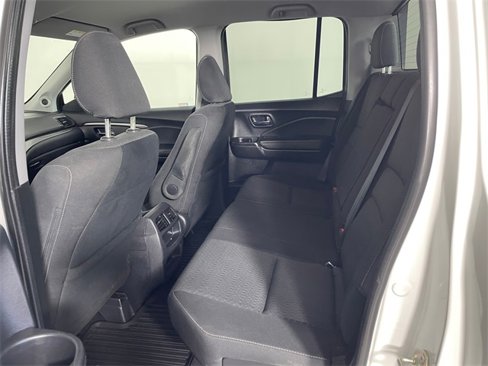 Used 2019 Honda Ridgeline Sport image 17