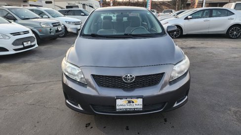 Used 2010 Toyota Corolla image 8