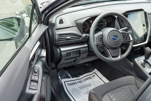 New 2025 Subaru Impreza 2.0i Sport image 10