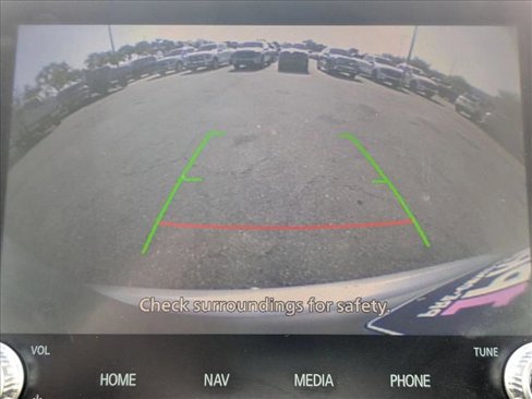 Used 2022 Mitsubishi Eclipse Cross SE image 13