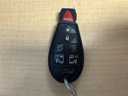 Used 2010 Dodge Grand Caravan SXT image 31