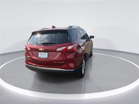 Used 2019 Chevrolet Equinox Premier image 8
