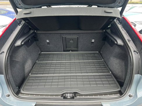 Used 2023 Volvo C40 P8 Recharge Ultimate image 44
