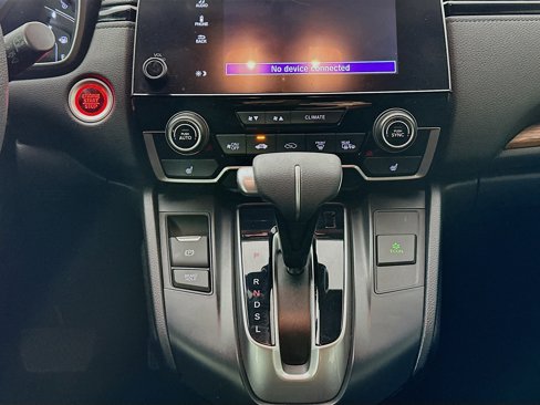 Used 2018 Honda CR-V EX image 13