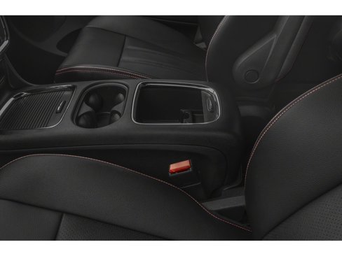 Used 2019 Dodge Grand Caravan SXT image 9