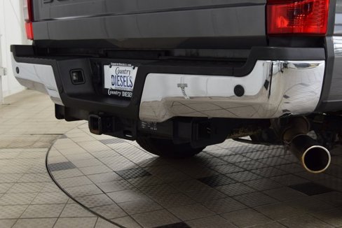 Used 2021 Ford F250 XLT w/ XLT Premium Package image 17