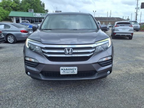 Used 2016 Honda Pilot EX-L image 5